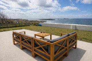 Wake up to the ocean - Rigth on the beach - Plouarzel - 6
