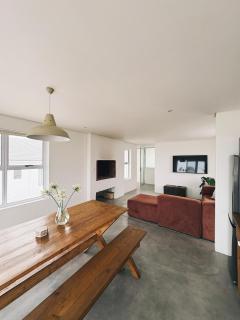 Apartment Swart-Tobie Upper Unit - 8