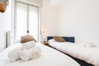 Clara Urban House - Family and Parking Free - 2