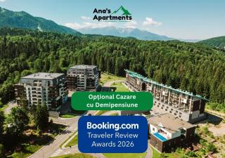 SILVER MOUNTAIN - ANA'S Apartments - 0