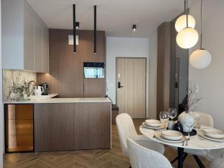Casella Apartment E37 Let's Sea Baltic Park - 2