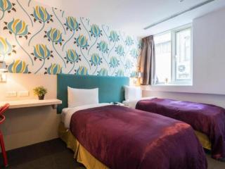 西門大飯店 Ximen Hotel - Taipei - 6