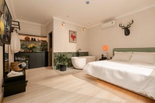 Paar Homestay Đường 3 Tháng 2 - Gần Vạn Hạnh Mall - Bồn Tắm Cho Cặp Đôi - 3