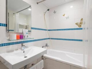 西門大飯店 Ximen Hotel - Taipei - 3