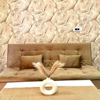 Aurum A Golden Haven 1BHK near Airport - 0