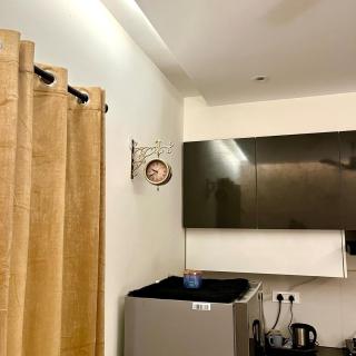 Aurum A Golden Haven 1BHK near Airport - 6