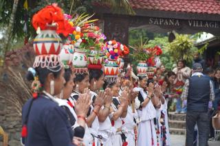 Sapana Village Lodge - 7