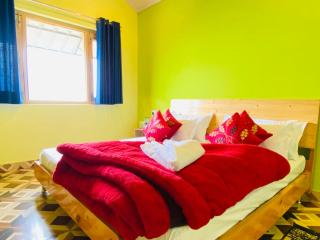 KillBurry Height - 9