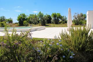 La Rimunda Otranto Among Greenery - 4