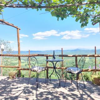 House with stunning views - 6