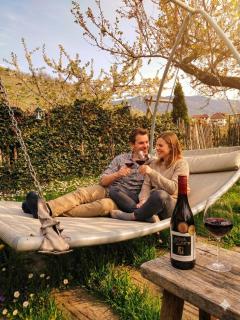 Mein Wein Apartment - 6