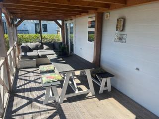 Vakantiepark Callassande - CS 63 - 1