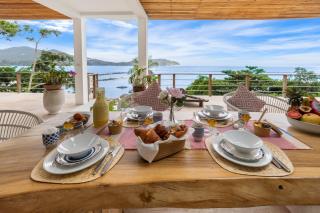 Hortensia Villa Luxe & Accès Plage - 2