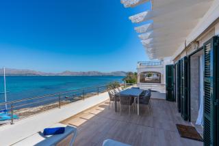 M4R Barcares Voramar 2 - 0