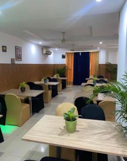 Posh Classic -Sector 45 Millennium city center Gurgaon - 8