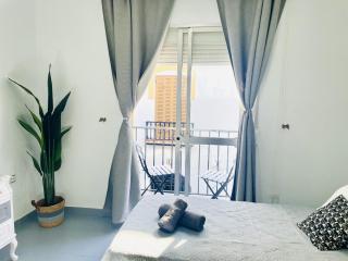 Apartamento Caribe Panama by At Home Costa del Sol - 3