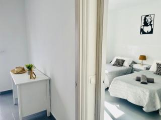 Apartamento Caribe Panama by At Home Costa del Sol - 2