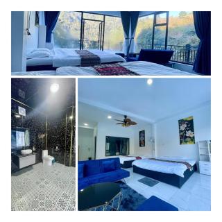 Sam Hotel Lào Cai - 7