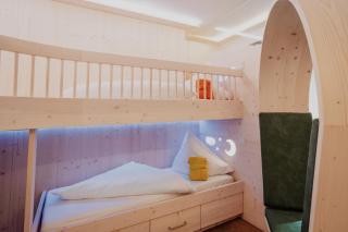 Hotel Tirolerhof - Familotel Zugspitze - 7