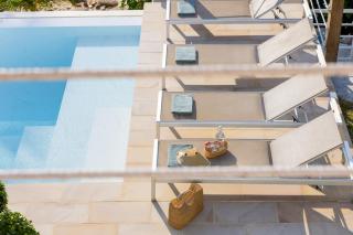 Hortensia Villa Luxe & Accès Plage - 9