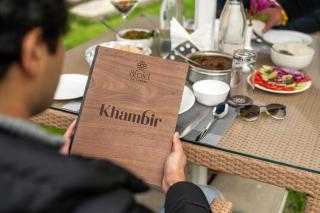 8fold by Larisa, Jibhi - 3