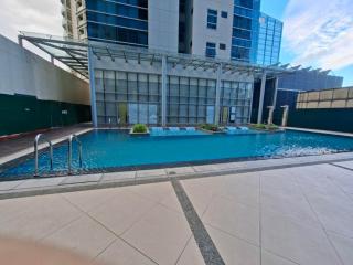 Mysuites2go12A at Uptown Parksuites BGC - 7