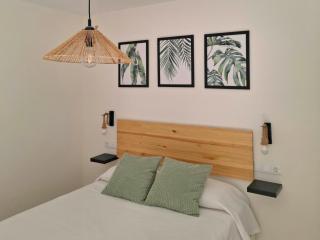 Apartamento Premium Ávila PLAZA MAYOR con PARKING - 0