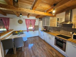 Ruralna kuća za odmor Lika - 2