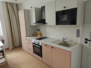 Apartmány Trutnov Promenáda - 3