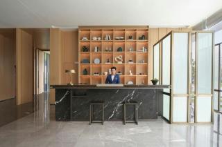 Courtyard by Marriott Guangzhou Pazhou - 7