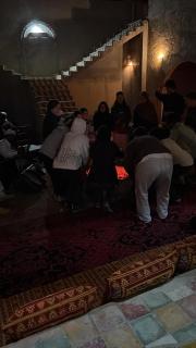 Dar Shifa Shanti - 2