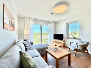 Am DeichLand - Wohnung Deichsicht - 9