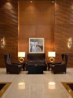 Babylon Rotana Hotel - 2