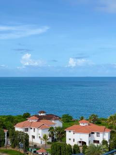 Penthouse Seaview Gem - 6