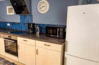 Ferienwohnung Otto - 2