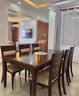 Penthouse Seaview Gem - 5