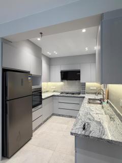 Chic Stays Modern 3BR in Mountain View ICITY - 4
