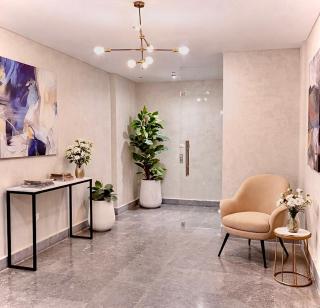 Chic Stays Modern 3BR in Mountain View ICITY - 1