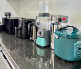 Penthouse Seaview Gem - 2