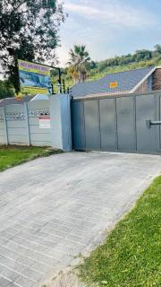 Host Hub Guest House Edenvale - Kempton Park - 0