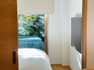 New Open T-House Kyoto-1 鄰近二條城天然材質檜木清香-放鬆的京都生活 - 0