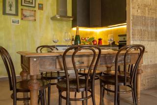 Country House La Frusta - 2