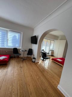 City Quartier Wedel - 4