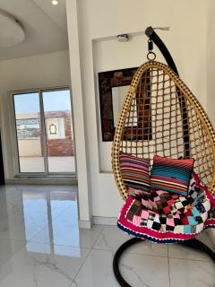 3 bedrooms portion in DHA Phase 5 Near Dolmen Mall and Airport - 2