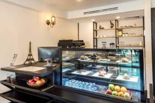 The Westerly Riverside Hotel - 4