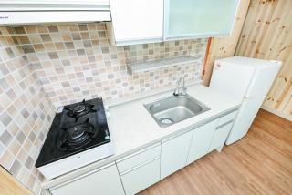 Bongmisan Gyegok Yedang Pension - 4