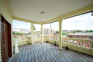 Harmony Home Cotonou - 7