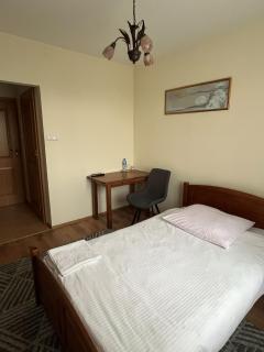 Hotel Lanckorona - 2