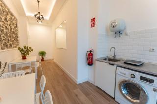 Suites Reina Victoria 23 - 4