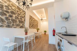 Suites Reina Victoria 23 - 2